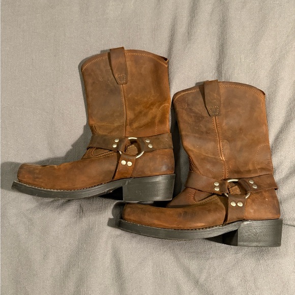 Cody James SZ 9W boots - Picture 2 of 5